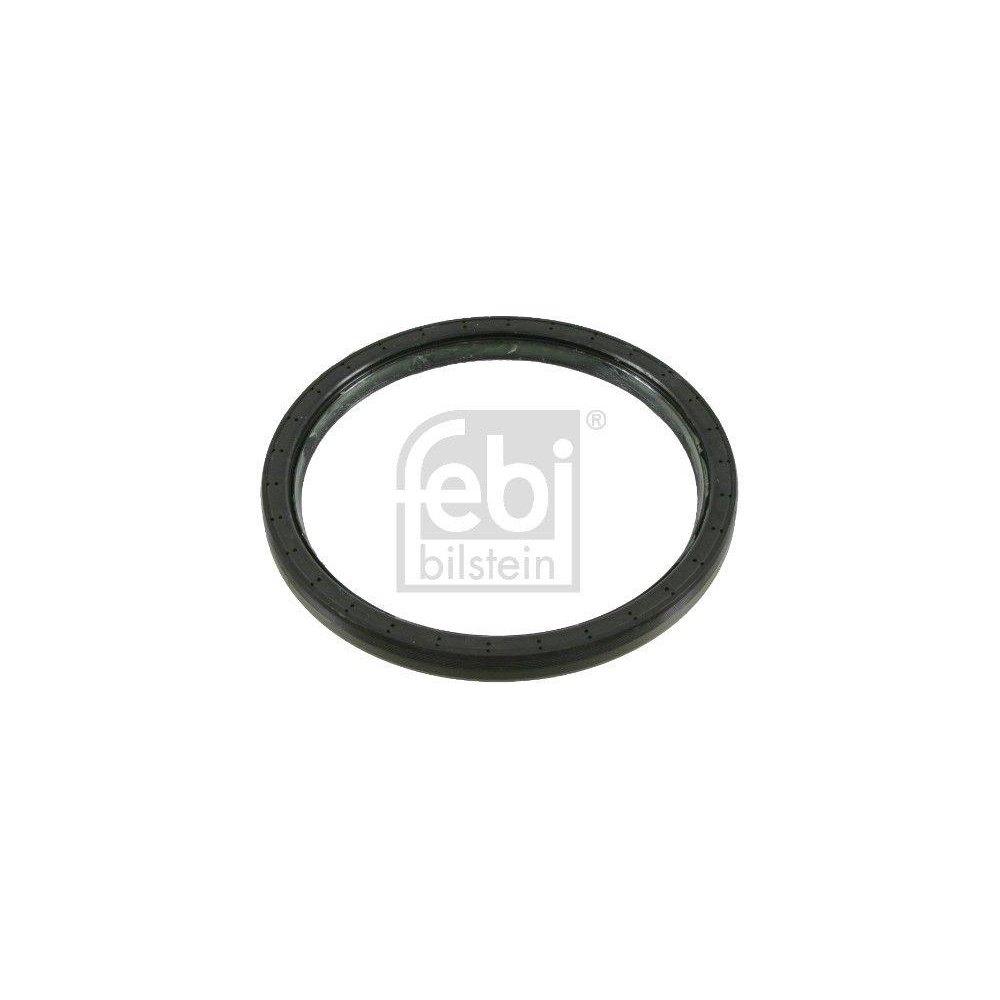 Wellendichtring, Kurbelwelle FEBI BILSTEIN 18587 für IVECO CASE IH NEW HOLLAND
