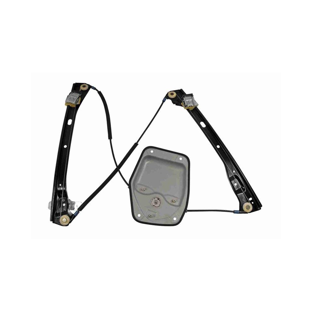 Fensterheber VAICO V10-9828 Original VAICO Qualit&auml;t f&uuml;r SEAT SKODA VW VAG