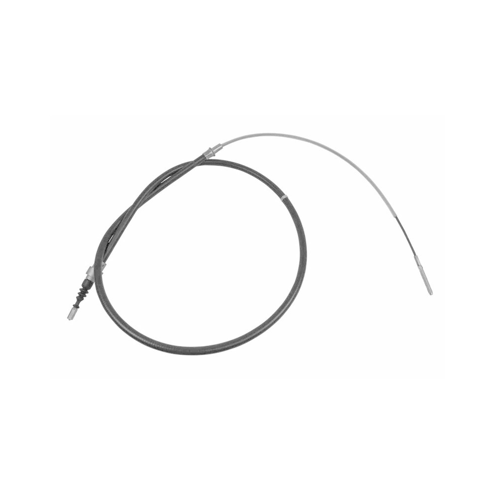 Seilzug, Feststellbremse VAICO V10-30020 Original VAICO Qualit&auml;t f&uuml;r AUDI SEAT