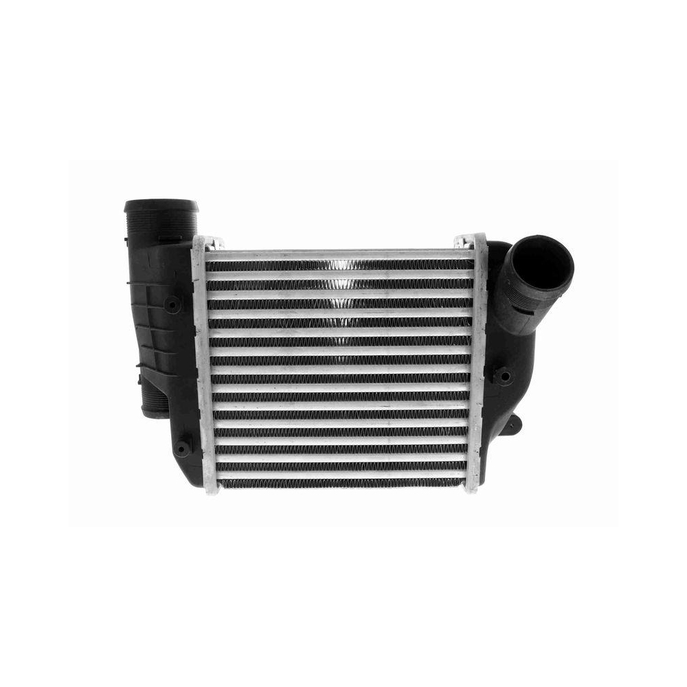 Ladeluftk&uuml;hler VEMO V10-60-0050 Original VEMO Qualit&auml;t f&uuml;r VW VAG