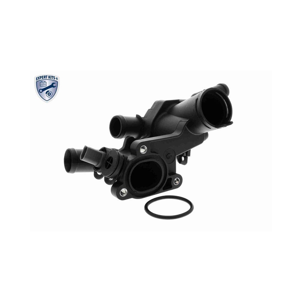 Thermostatgeh&auml;use VEMO V15-99-2132 EXPERT KITS + f&uuml;r AUDI VW