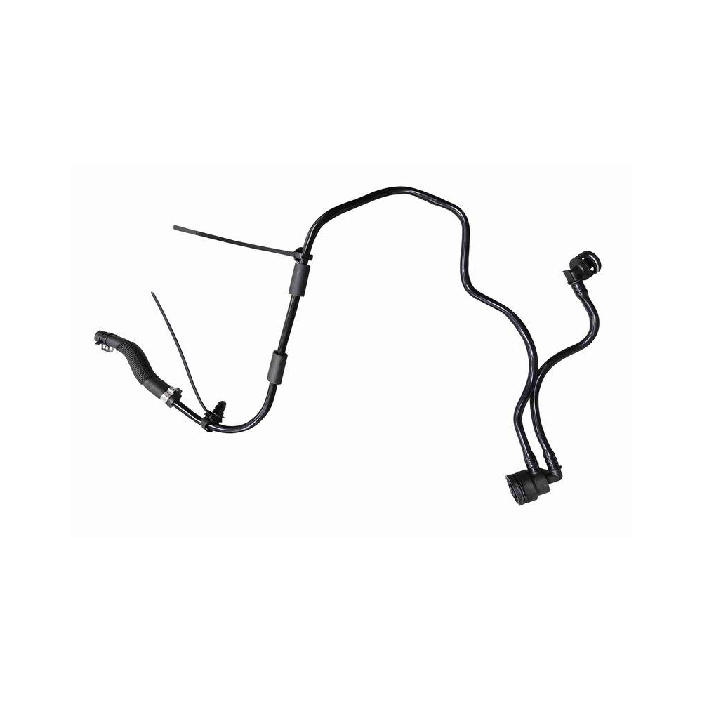 Kühlerschlauch VAICO V30-3833 Green Mobility Parts für MERCEDES-BENZ