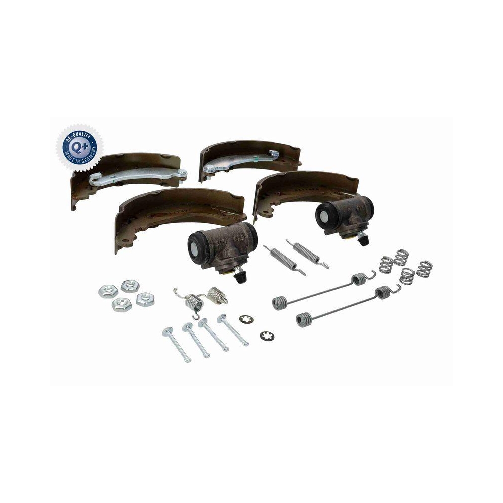 Bremsbackensatz VAICO V46-1806 Q+, Erstausr&uuml;sterqualit&auml;t f&uuml;r RENAULT