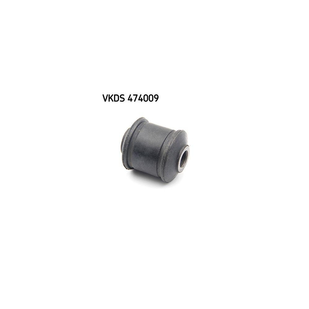 Achsk&ouml;rper SKF VKDS 474009 f&uuml;r FORD, Hinterachse, hinten, unten