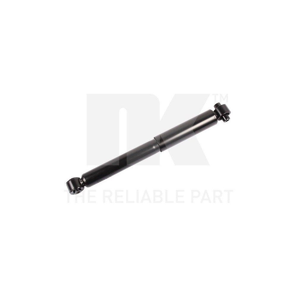 Stoßdämpfer NK 63391572 für NISSAN RENAULT, Hinterachse