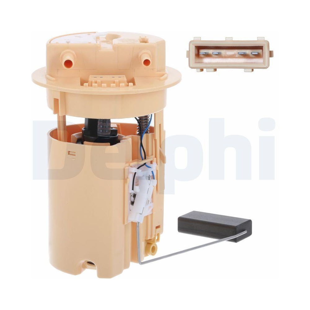 DELPHI FE10143-12B1 Kraftstoffpumpe f&uuml;r CITRO&Euml;N HITACHI