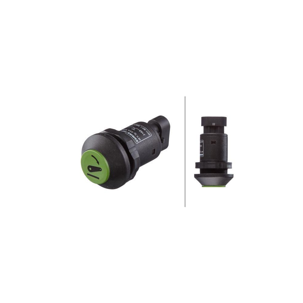 HELLA Schalter, Senken (Hubwerk) 6EF 004 406-121 für CLAAS MERLO