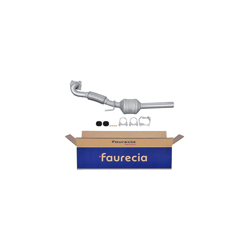 HELLA Katalysator 8LE 366 054-261 Easy2Fit &ndash;