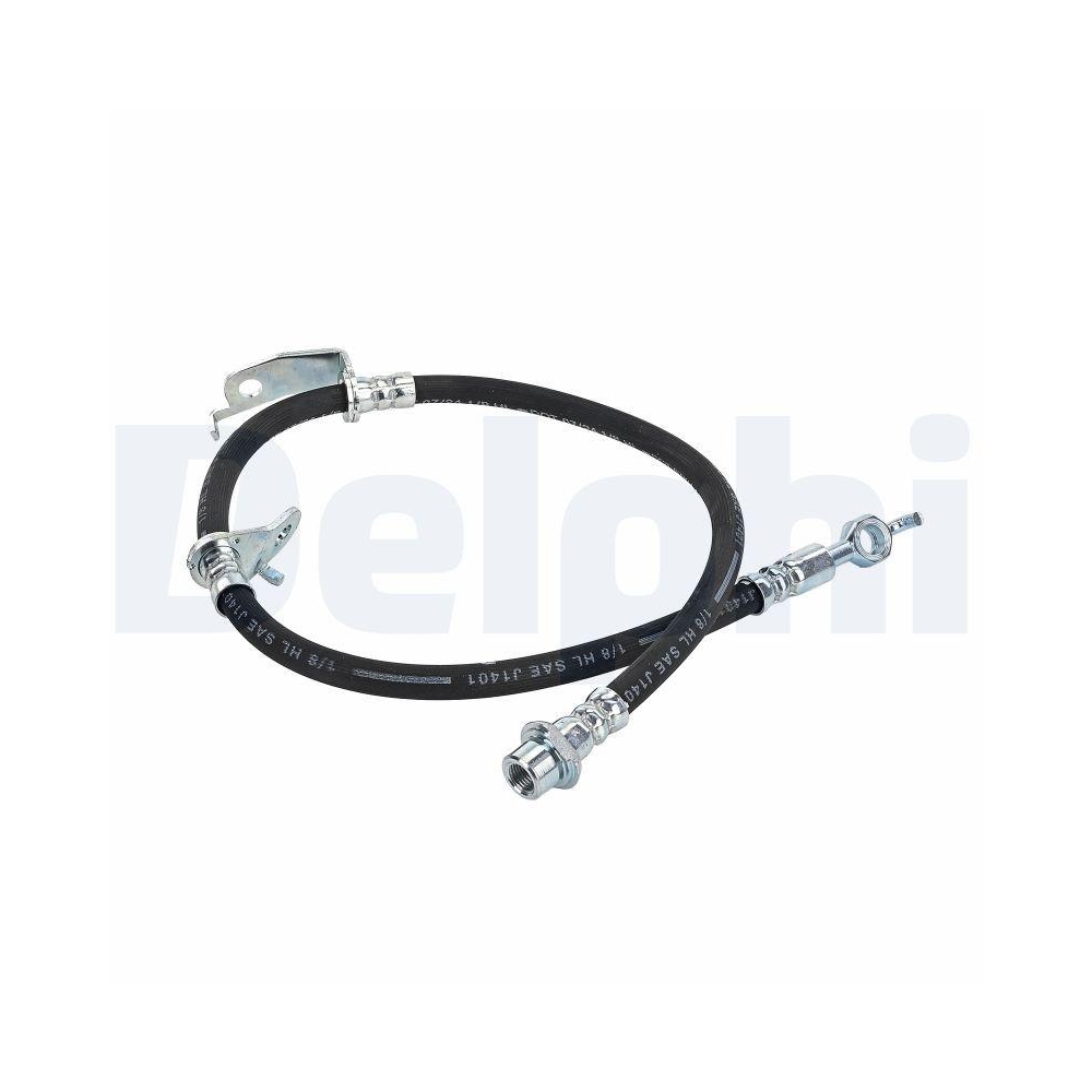 DELPHI LH8050 Bremsschlauch f&uuml;r TOYOTA LEXUS, Vorderachse links