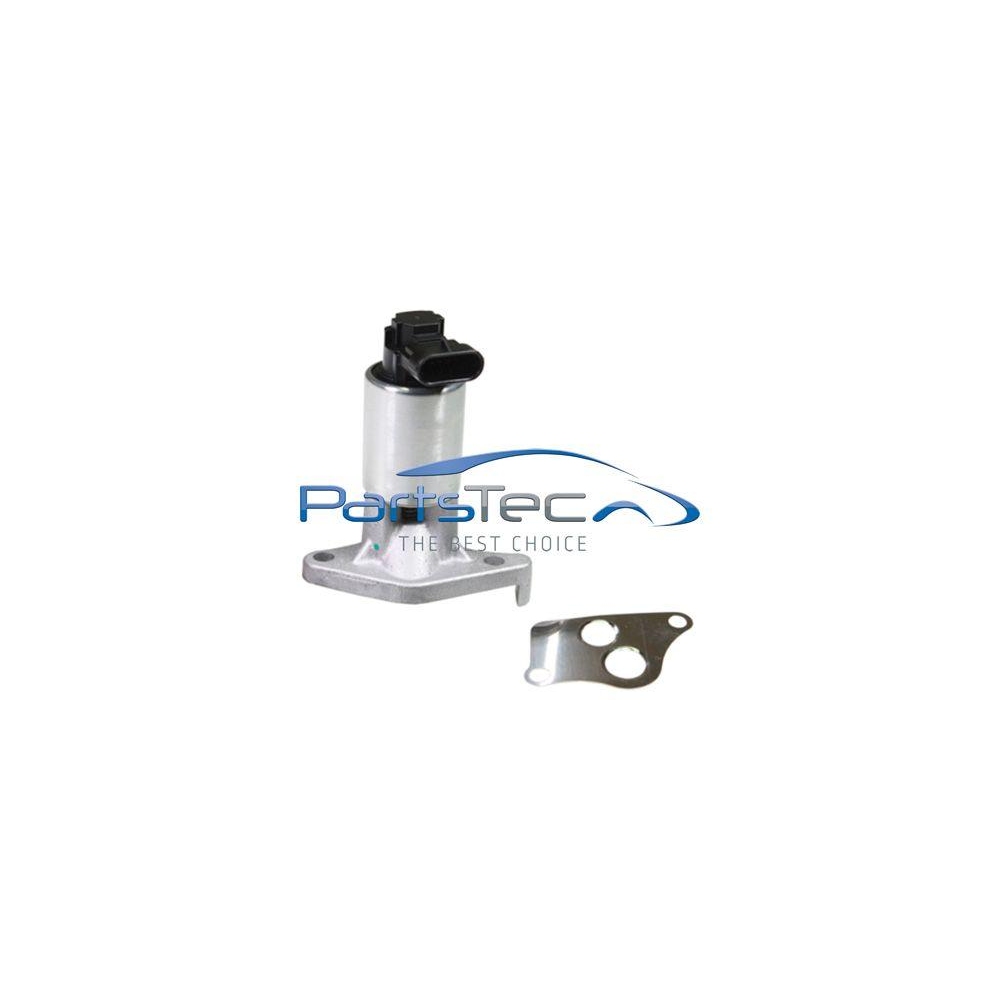 PartsTec PTA510-0010 AGR-Ventil f&uuml;r OPEL GENERAL MOTORS