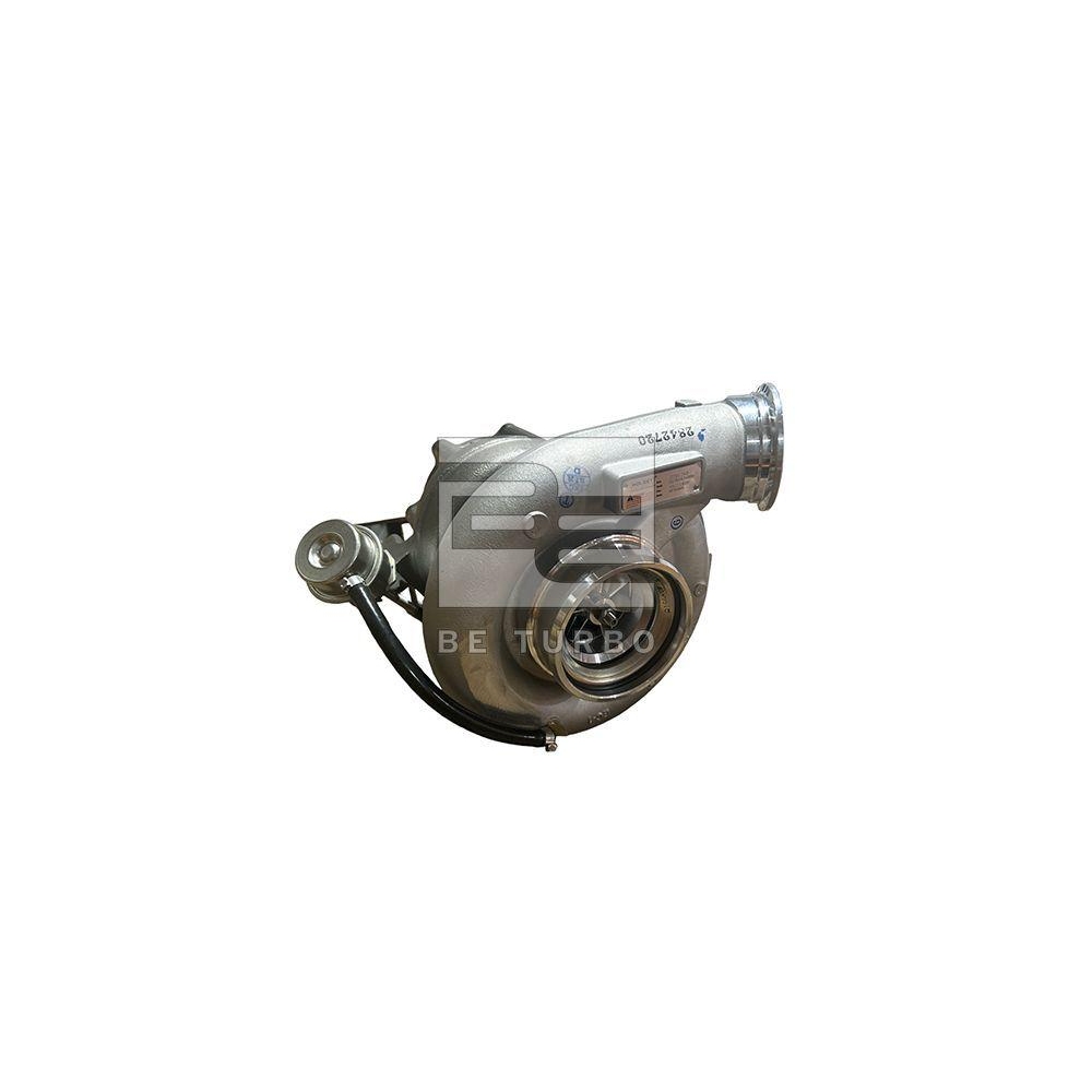 BE TURBO 132380 Lader, Aufladung f&uuml;r SCANIA