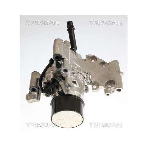 TRISCAN 8600 11075 Wasserpumpe, Motork&uuml;hlung f&uuml;r BMW