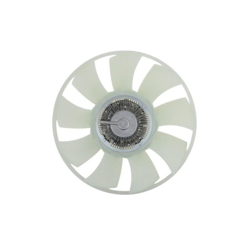 HELLA 8MV 366 438-391 L&uuml;fter, Motork&uuml;hlung f&uuml;r MERCEDES-BENZ