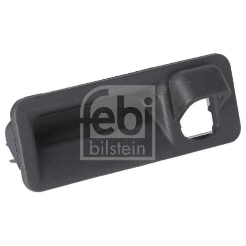 FEBI BILSTEIN 1010170 Schalter, Heckklappenentriegelung febi Plus f&uuml;r KIA