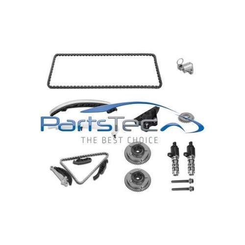 PartsTec PTA114-1057 Steuerkettensatz All-in-One f&uuml;r OPEL GENERAL MOTORS