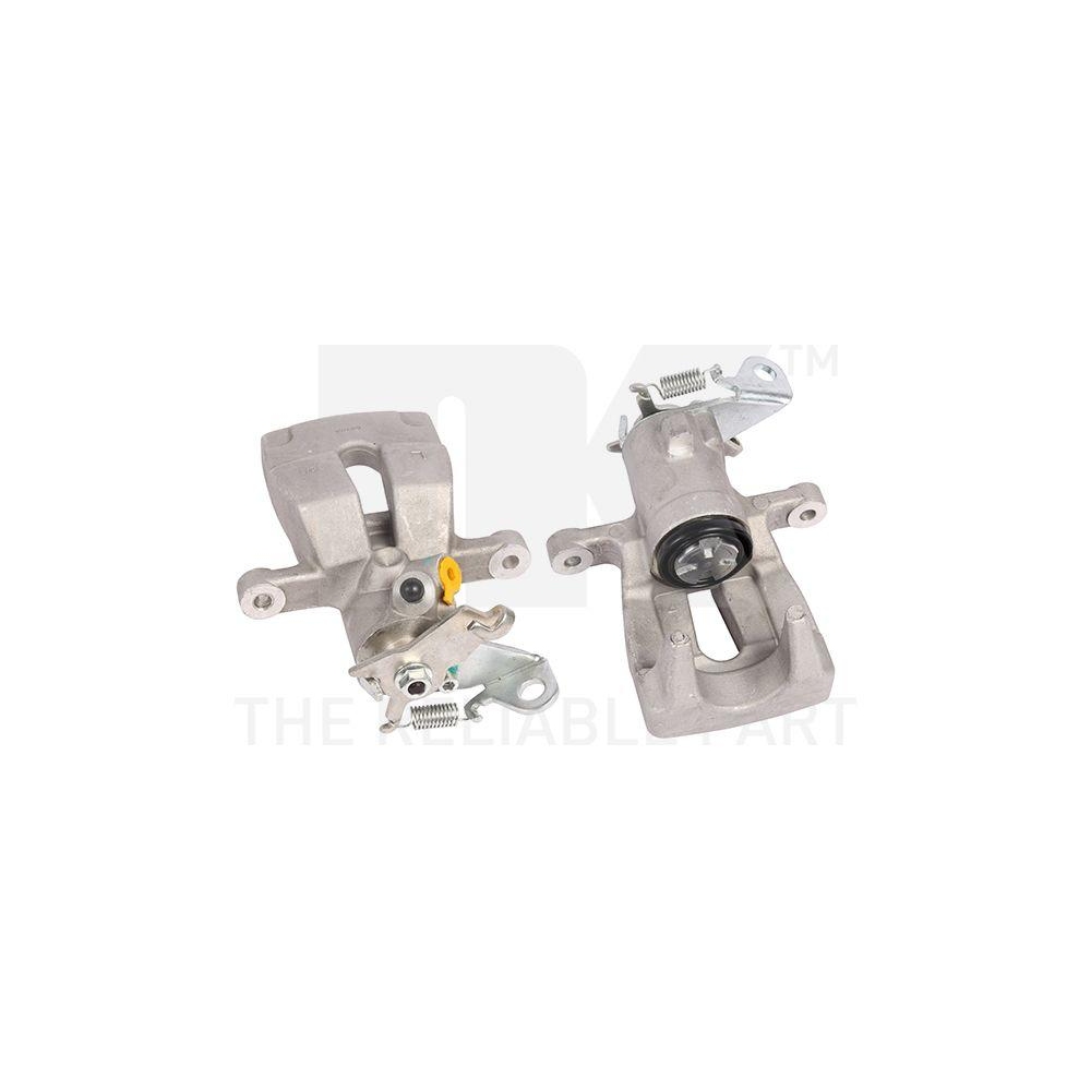 NK 2139147 Bremssattel f&uuml;r NISSAN RENAULT, Hinterachse links, hinter der Achse