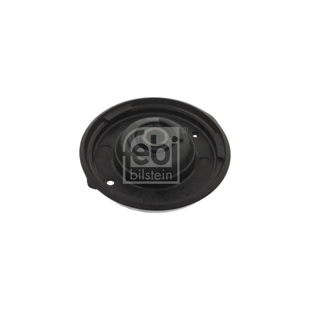 FEBI BILSTEIN Federbeinst&uuml;tzlager 19495 f&uuml;r CITRO&Euml;N PEUGEOT, Vorderachse