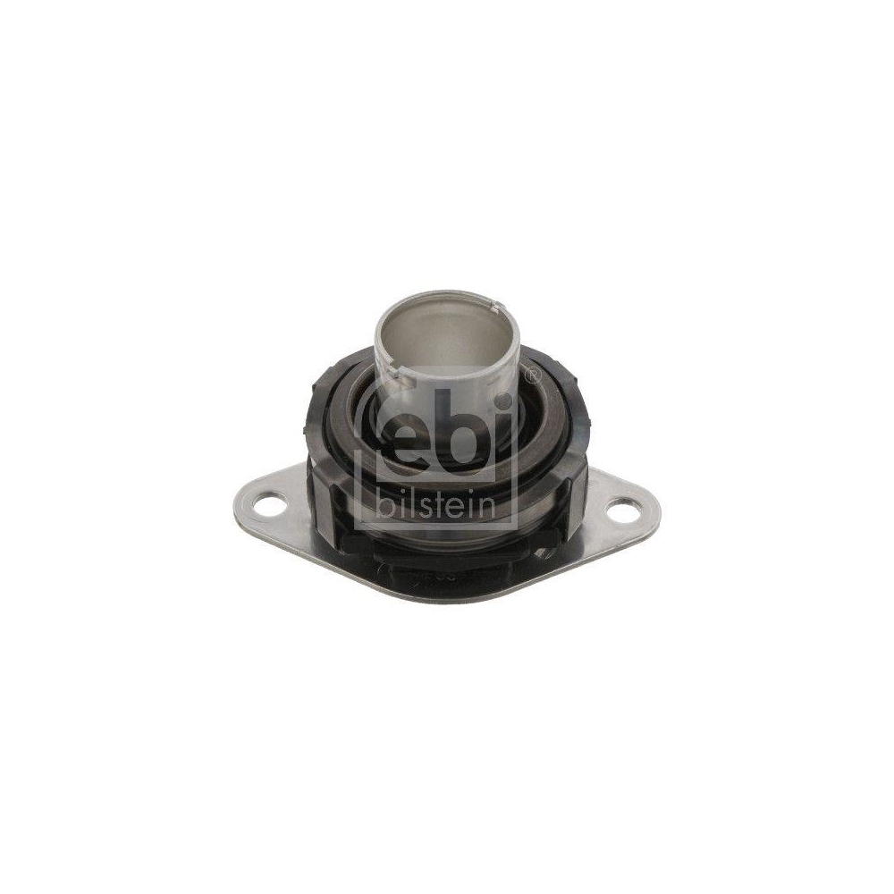 FEBI BILSTEIN 34860 Ausr&uuml;cklager f&uuml;r AUDI SEAT SKODA VW