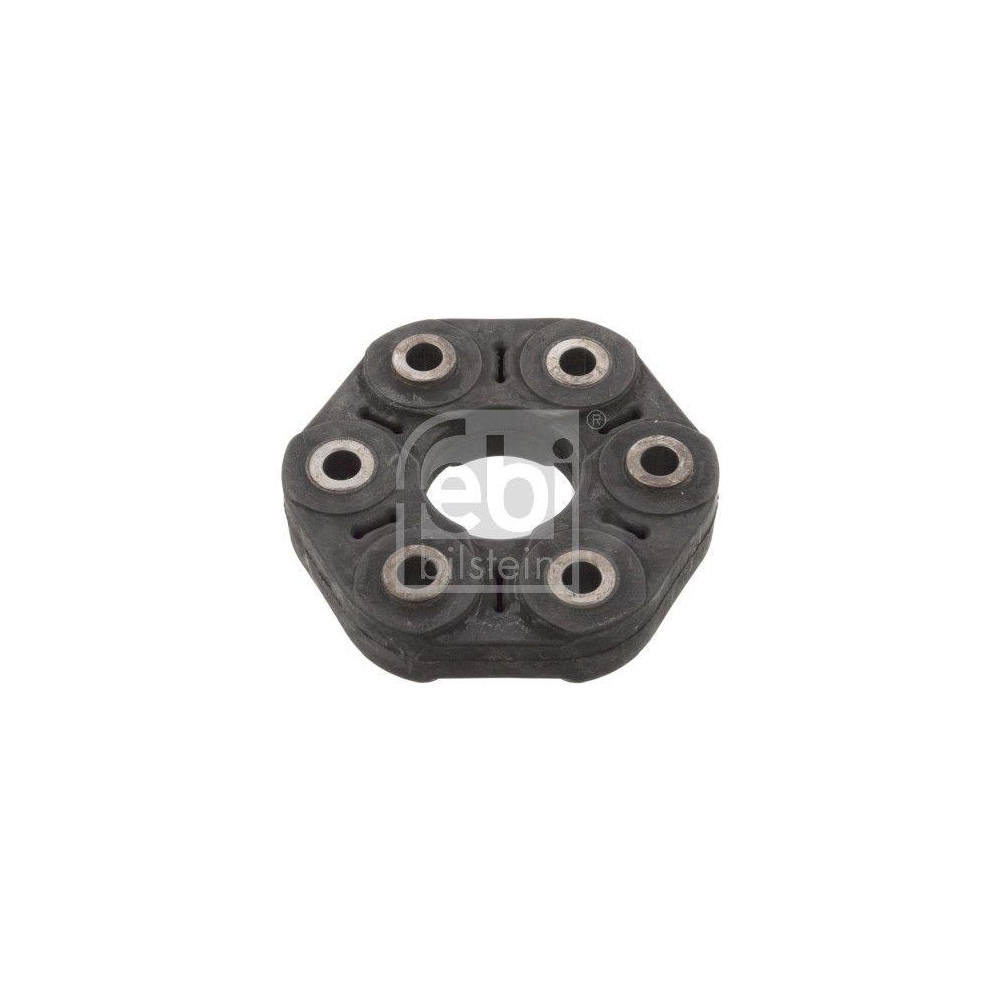 Gelenk, Gelenkwelle FEBI BILSTEIN 101355 für MERCEDES-BENZ, hinten, vorne