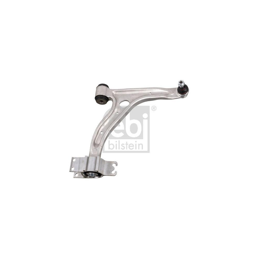 FEBI BILSTEIN Lenker, Radaufh&auml;ngung 175397 f&uuml;r MERCEDES-BENZ, Vorderachse rechts