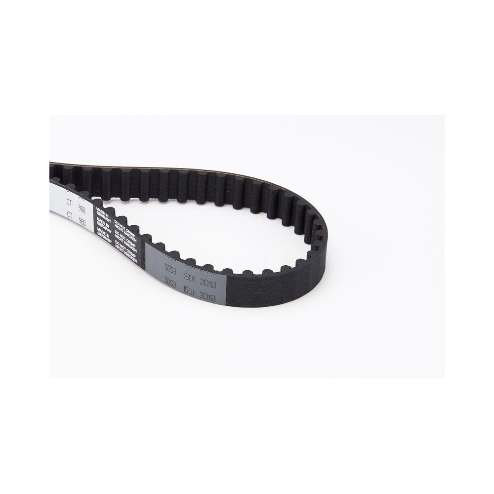 Zahnriemen CONTINENTAL CTAM CT988 für LADA NISSAN RENAULT DACIA