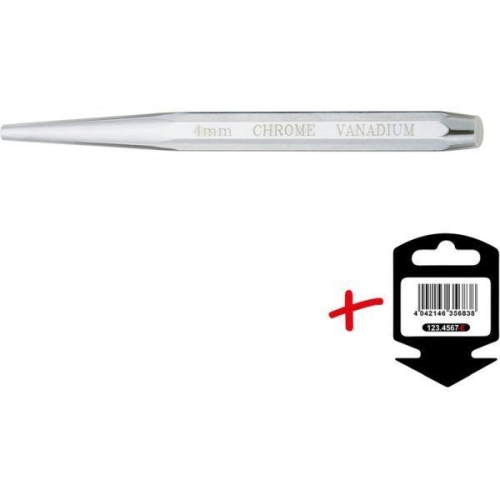 Durchtreiber KS TOOLS 156.0131-E f&uuml;r