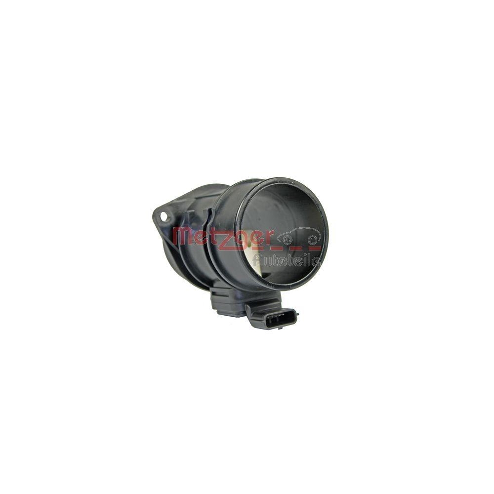 Luftmassenmesser METZGER 0890330 ORIGINAL ERSATZTEIL f&uuml;r NISSAN RENAULT