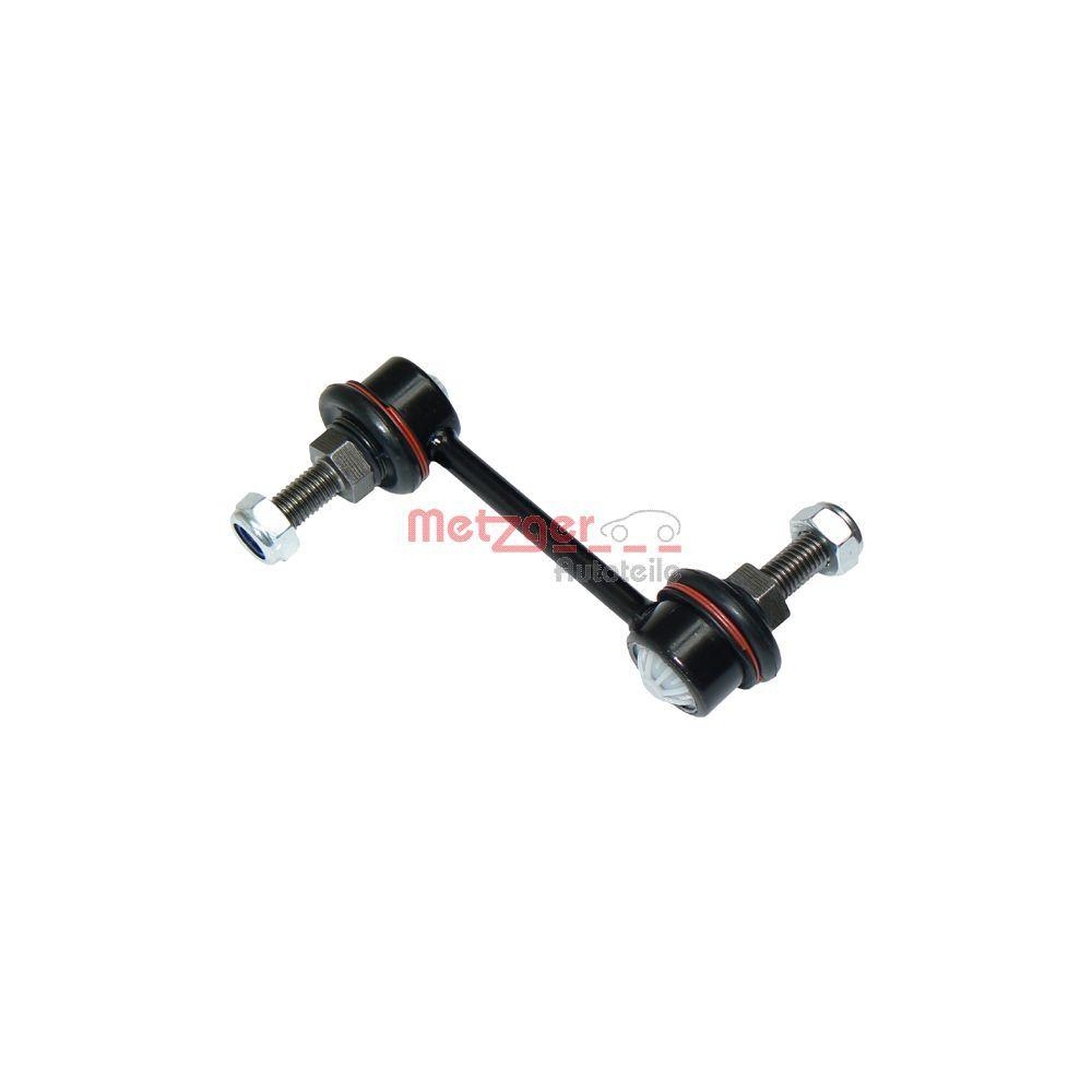 Stange/Strebe, Stabilisator METZGER 53049219 KIT + f&uuml;r PORSCHE