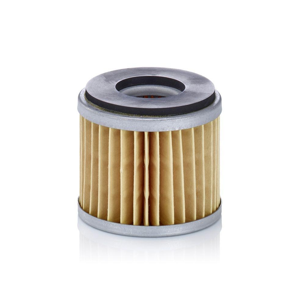 Luftfilter MANN-FILTER C 78/2 f&uuml;r