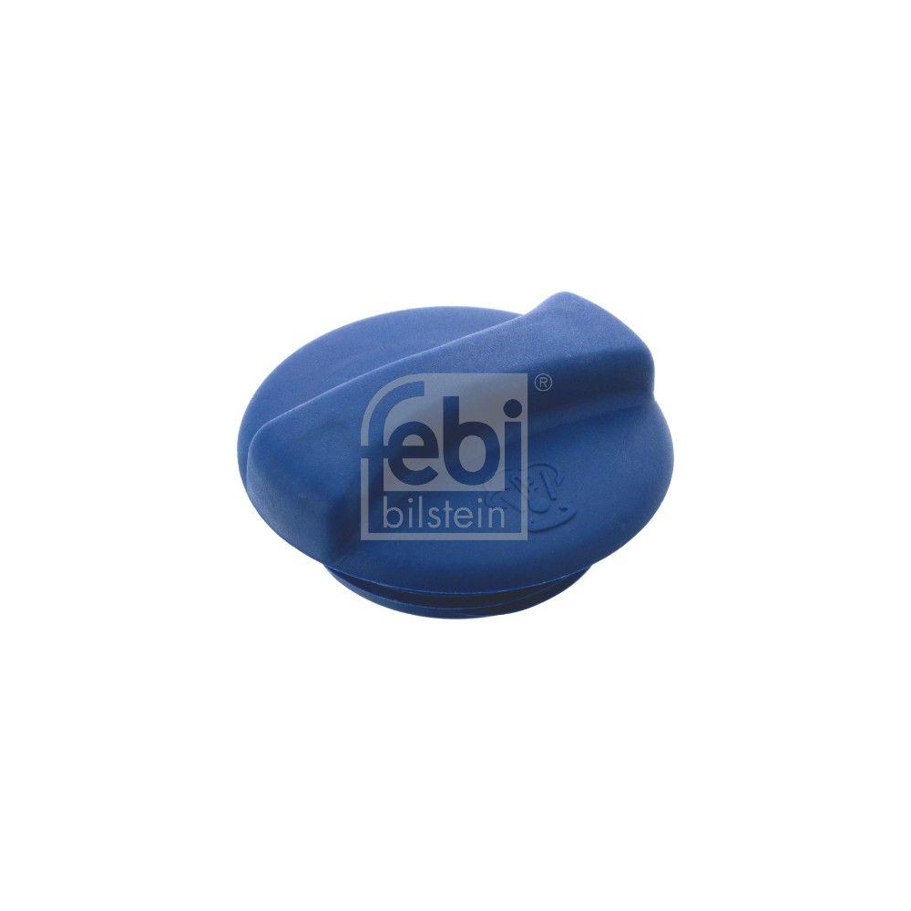 FEBI BILSTEIN Verschlussdeckel, K&uuml;hlmittelbeh&auml;lter 02111 f&uuml;r SEAT VW
