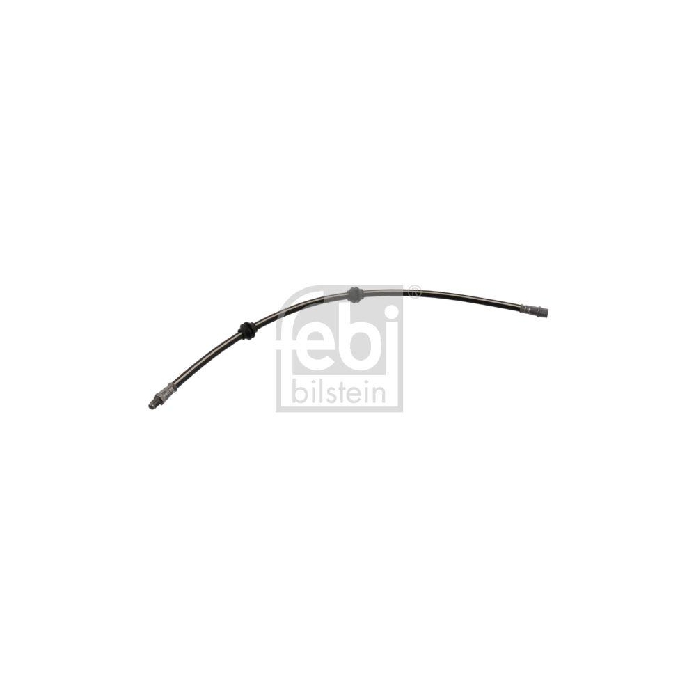 FEBI BILSTEIN Bremsschlauch 36467 f&uuml;r MERCEDES-BENZ, Hinterachse links