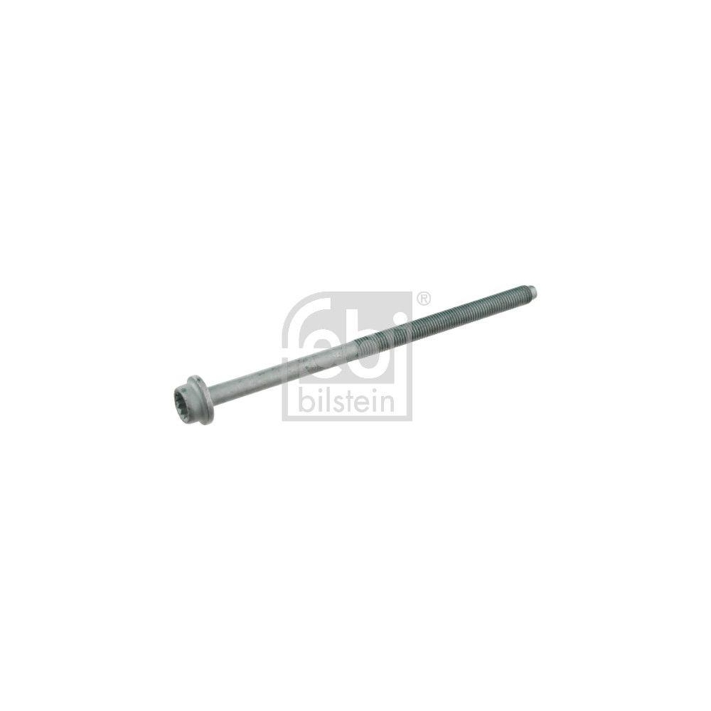 Zylinderkopfschraube FEBI BILSTEIN 184668 für SEAT SKODA VW