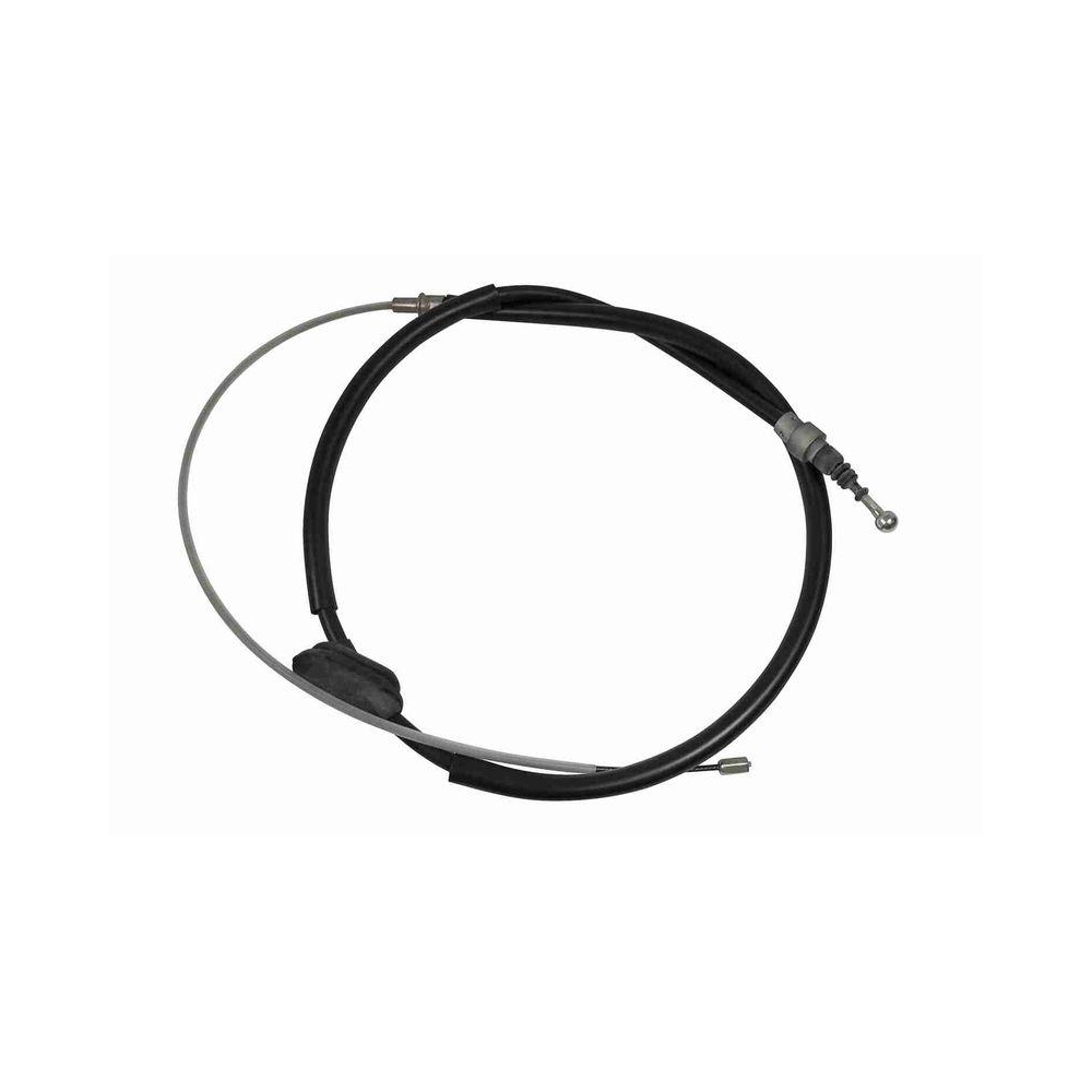 Seilzug, Feststellbremse VAICO V10-30022 Original VAICO Qualit&auml;t f&uuml;r AUDI SEAT