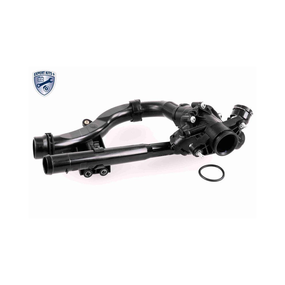 Thermostatgehäuse VEMO V30-99-0207 EXPERT KITS + für MERCEDES-BENZ