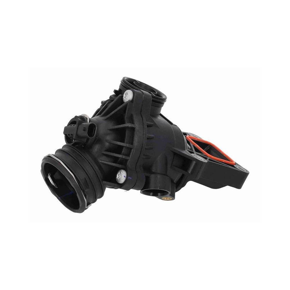 Thermostatgehäuse VEMO V30-99-0003 Green Mobility Parts für MERCEDES-BENZ