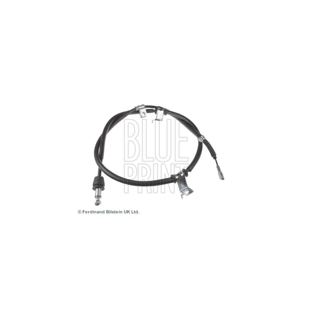 Seilzug, Feststellbremse BLUE PRINT ADG046222 f&uuml;r KIA, hinten links