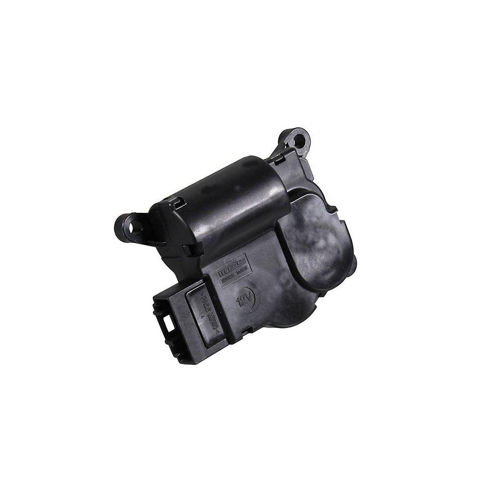 Stellelement, Mischklappe METZGER 0917739 ORIGINAL ERSATZTEIL f&uuml;r CITRO&Euml;N