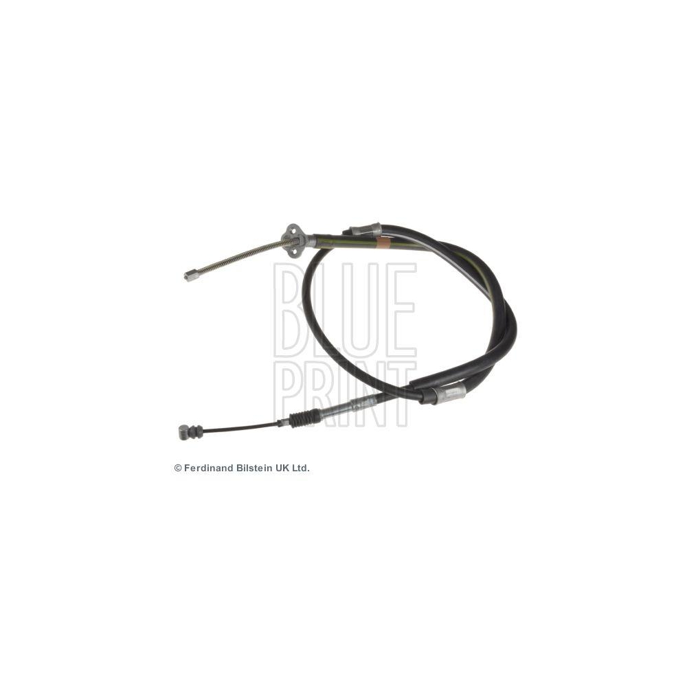 Seilzug, Feststellbremse BLUE PRINT ADT346204 f&uuml;r TOYOTA, hinten rechts