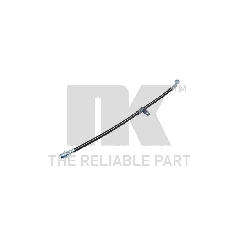 Bremsschlauch NK 852674 f&uuml;r HONDA ACURA, Vorderachse rechts