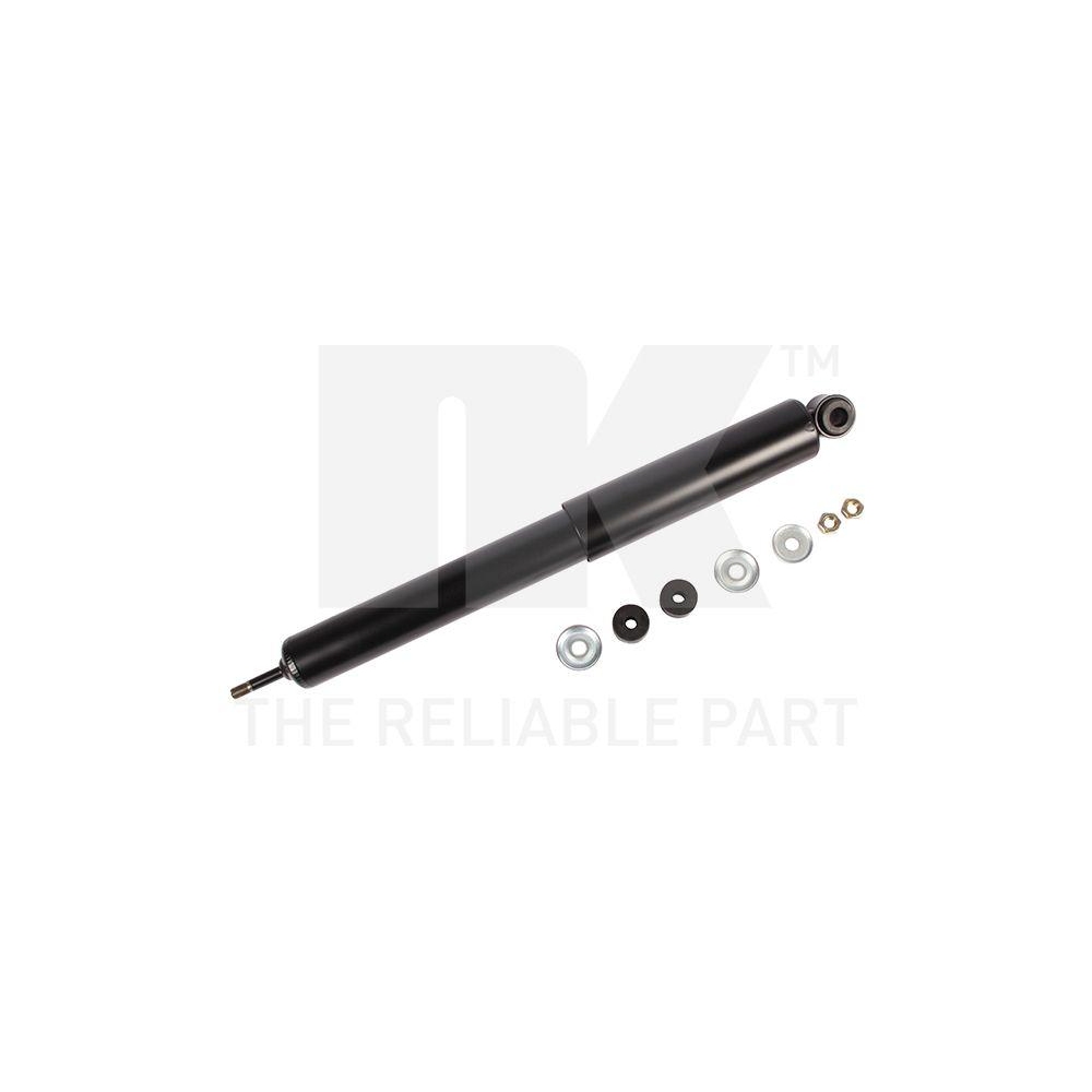 Sto&szlig;d&auml;mpfer NK 654534536 f&uuml;r TOYOTA, Hinterachse