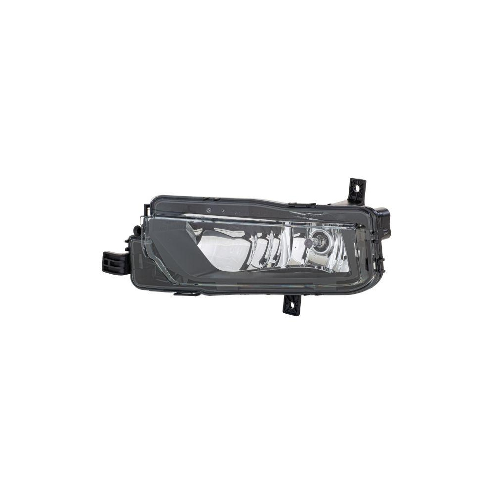 HELLA Nebelscheinwerfer 1NG 354 843-011 für VW, links