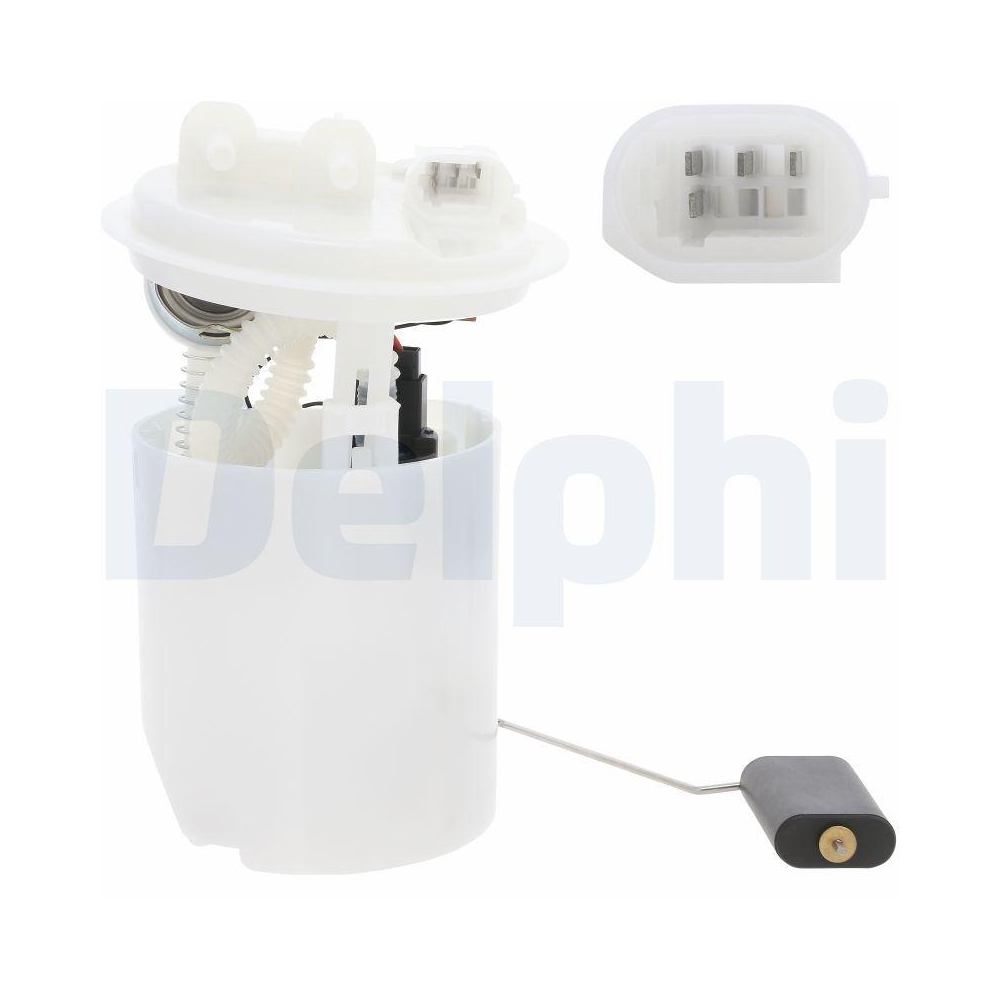 DELPHI FE10144-12B1 Kraftstoffpumpe f&uuml;r RENAULT