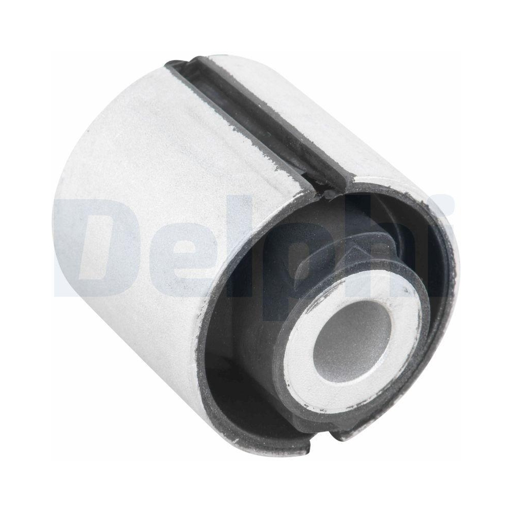 DELPHI TD531W Lagerung, Lenker f&uuml;r VW, Vorderachse, hinten, hinter der Achse