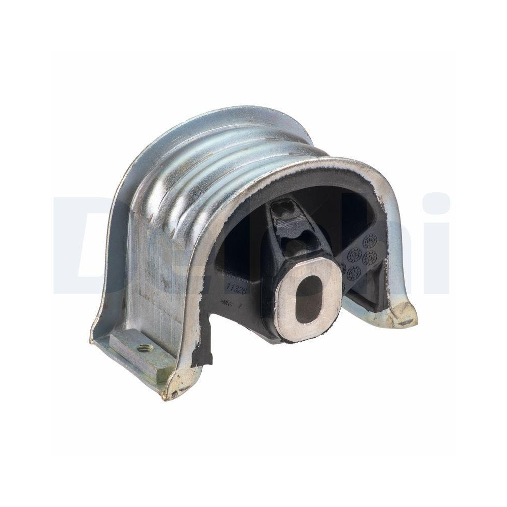DELPHI TEM125 Lagerung, Motor f&uuml;r VW, vorne