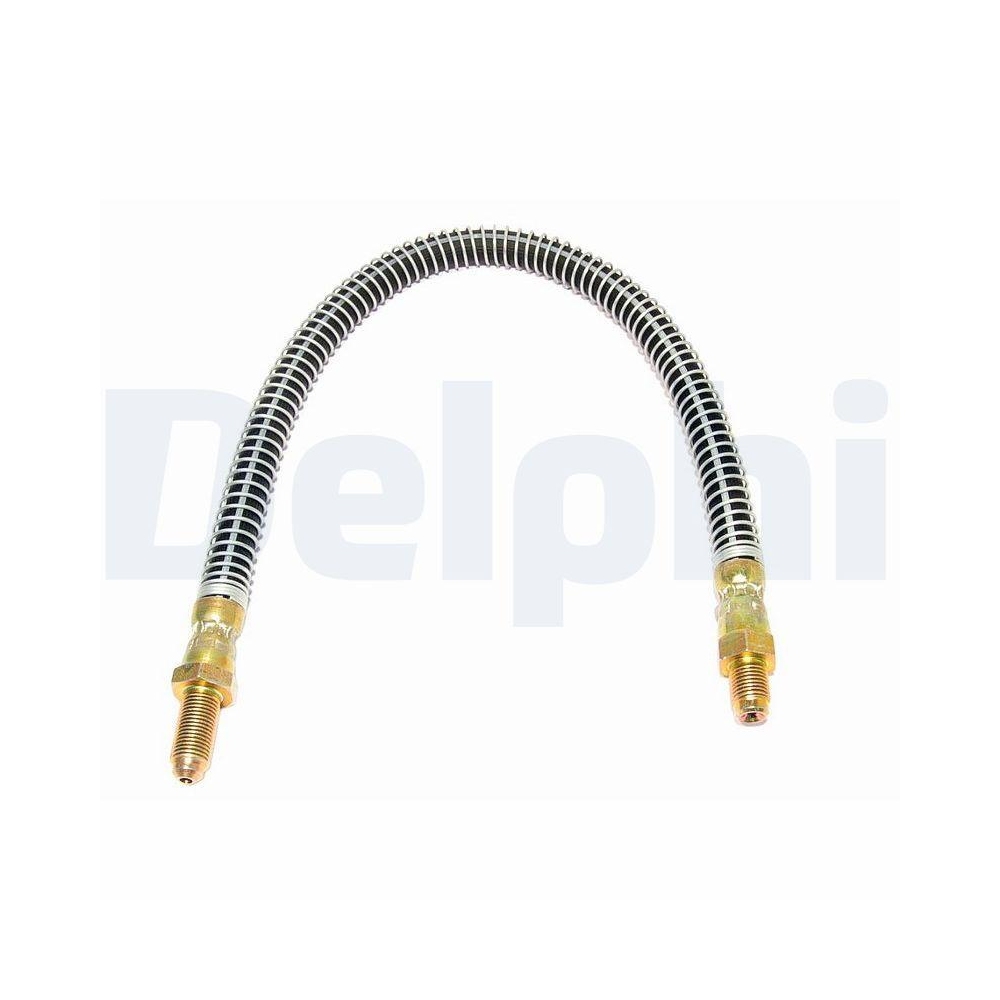 DELPHI LH5188 Bremsschlauch f&uuml;r LOTUS LAND ROVER, Hinterachse