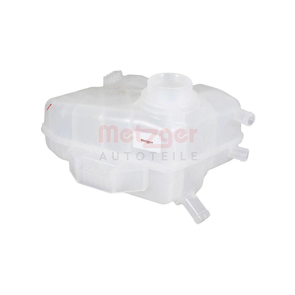 Ausgleichsbeh&auml;lter, K&uuml;hlmittel METZGER AUTOTEILE 2140469 ORIGINAL ERSATZTEIL