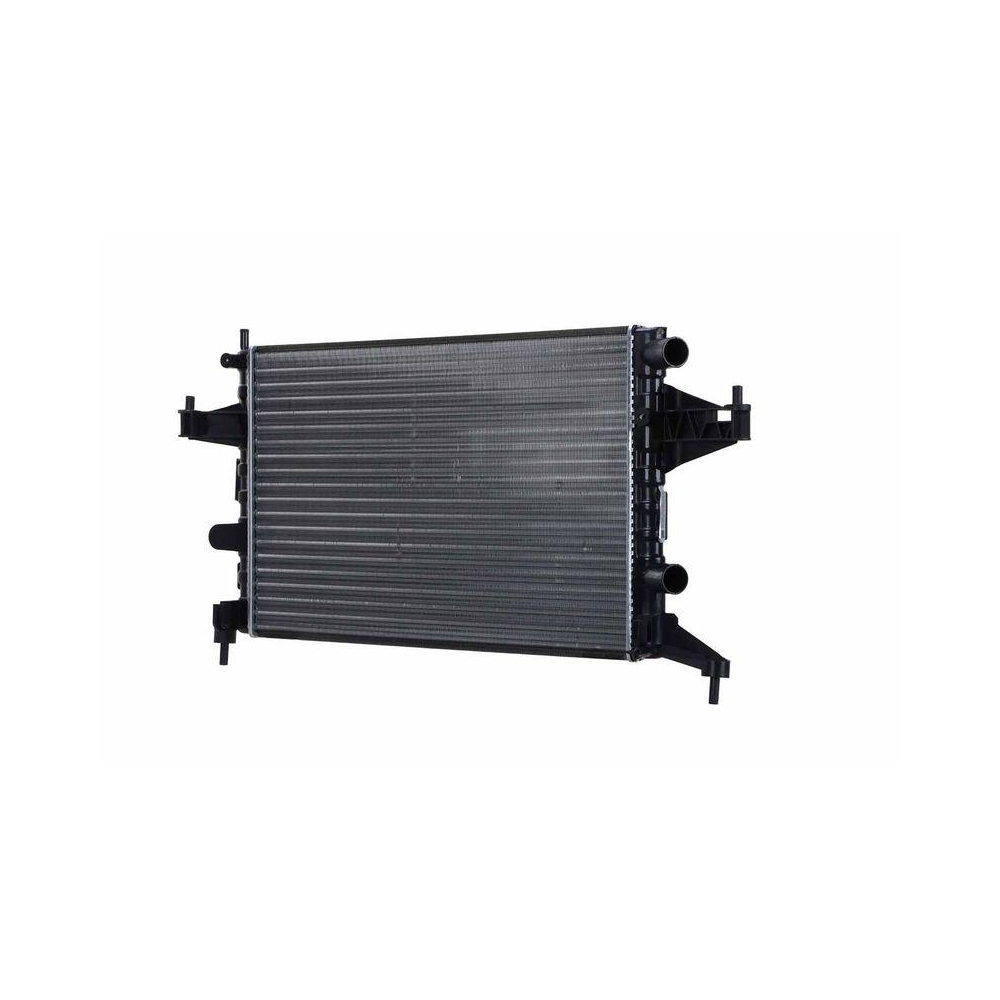 HELLA K&uuml;hler, Motork&uuml;hlung 8MK 366 302-621 f&uuml;r OPEL VAUXHALL HOLDEN