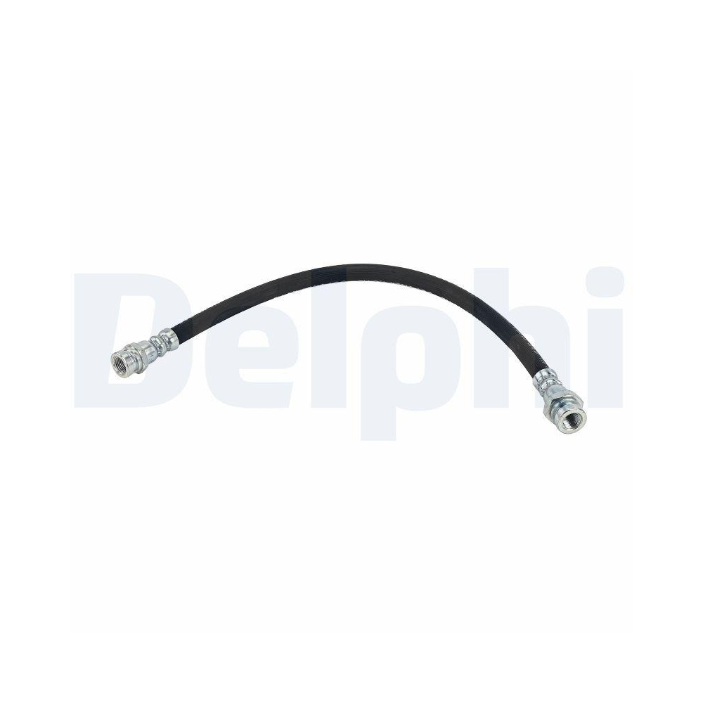 DELPHI LH8051 Bremsschlauch f&uuml;r FORD USA, Hinterachse