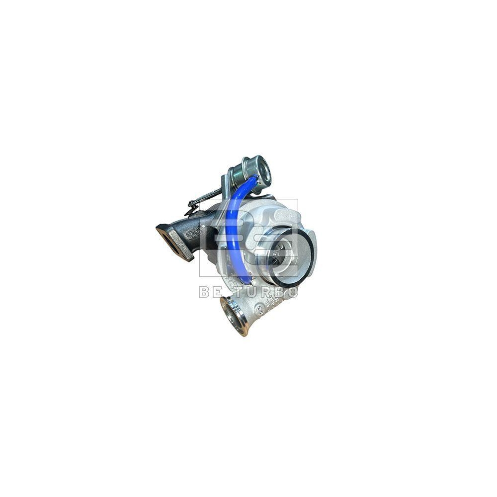 BE TURBO 130888 Lader, Aufladung f&uuml;r IVECO