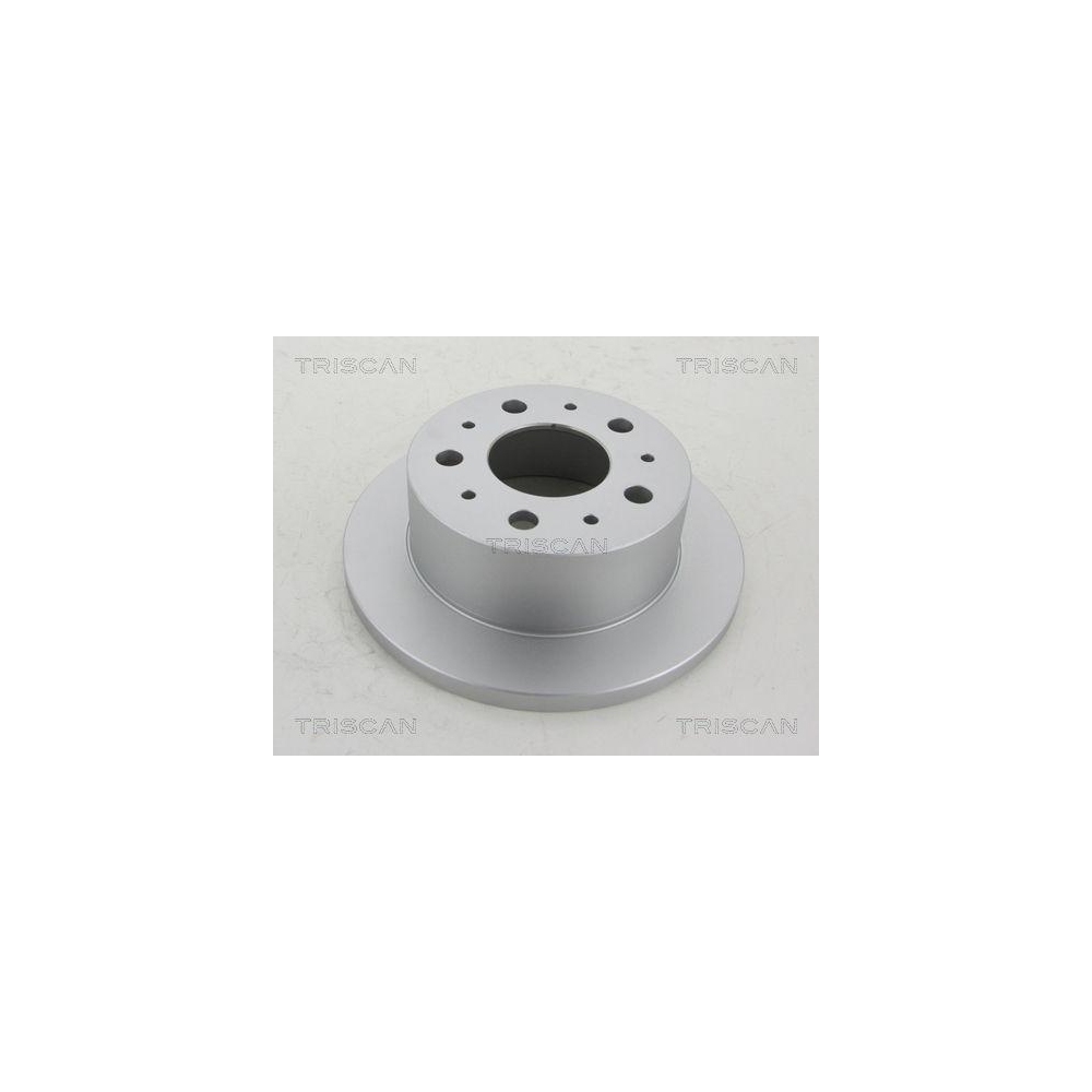 TRISCAN 8120 101003C 2 St&uuml;ck Bremsscheiben COATED f&uuml;r CITRO&Euml;N FIAT OPEL PEUGEOT VAUXHALL